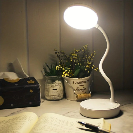 Lámpara de Pie LED RGB Minimalista