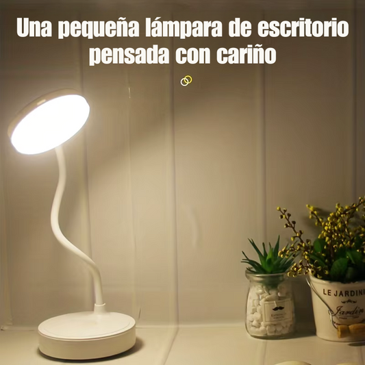 Lámpara de Pie LED RGB Minimalista